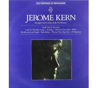 Compilation - The Music of Jerome Kern [VINYL]