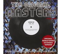 Compilation - The Original Masters 12
