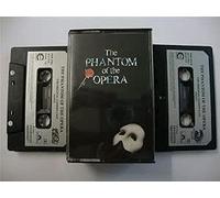 Compilation - The Phantom of the Opera, and Other [CASSETTE]