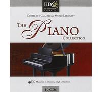 Compilation - The Piano Collection