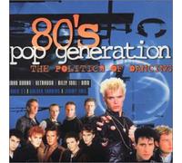 Compilation - The Politics Of Dancing