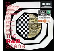 Compilation - The R&B Scene [VINYL]