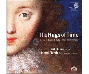 Compilation - The Rags of Time