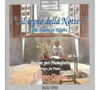 Compilation - The Realm of the Night - Piano Recital