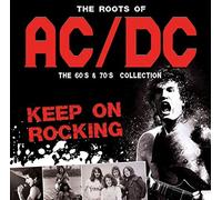 Compilation - The Roots Of Ac/Dc