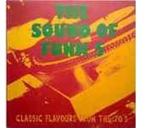 Compilation - The Sound Of Funk - Vol.5 [VINYL]