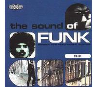 Compilation - The Sound Of Funk - Vol.6
