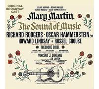 Compilation - The Sound of Music (Original Broadway Cast 180 Gr. Limited Edt.) [VINYL]