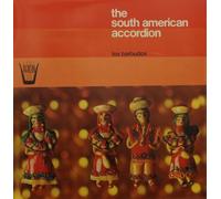 Compilation - The South American Accordion [VINYL]
