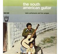 Compilation - The South American Guitar [VINYL]