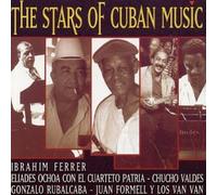 Compilation - The Stars of Cuban Mus
