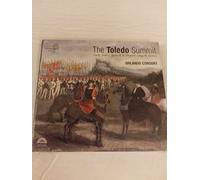 Compilation - Toledo Summit, The (Orlando Consort) (Digipak)