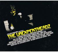 Compilation - The Unexpektheadz /Vol.1