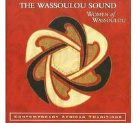 Compilation - The Wassoulou Sound: Women Of Wassoulou