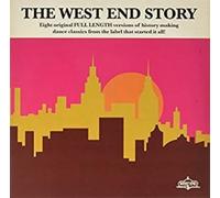 Compilation - The West End Story [VINYL]