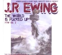 Compilation - The World Is Fucked Up : Fuck The World /Vol.2