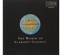 Compilation - The World Of Clarinet Classics