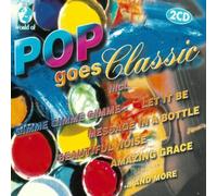 Compilation - The World of - W. O. Pop Goes Classic