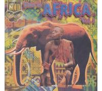 Compilation - This Is Africa /Vol. 1