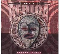 Compilation - This Is Africa Vol. 8