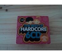 Compilation - This Is Best of Hardcore