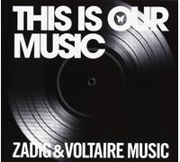 Compilation - This Is Our Music