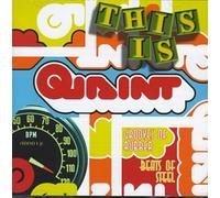 Compilation - This Is Quaint; Grooves of