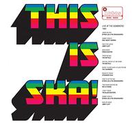 Compilation - This Is Ska (Rsd 2019) [VINYL]