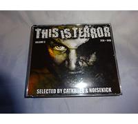 Compilation - This Is Terror Vol.5