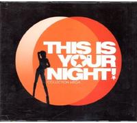 Compilation - This Is Your Night