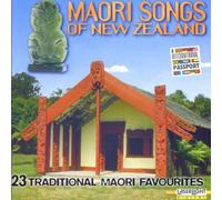 Compilation - Three Traditional Maori Favs