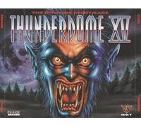 Compilation - Thunderdome Vol 15 (FR Import)