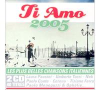 Compilation - Ti Amo 2005