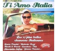 Compilation - Ti Amo Italia