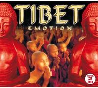 Compilation - Tibet Emotion