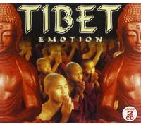 Compilation - Tibet Emotion