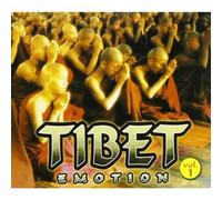 Compilation - Tibet Emotion Vol. 1