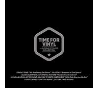 Compilation - Time for Vinyl Vol.2 [VINYL]