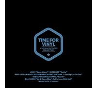 Compilation - Time for Vinyl Vol.3 [VINYL]