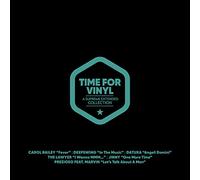 Compilation - Time for Vinyl Vol.4 [VINYL]