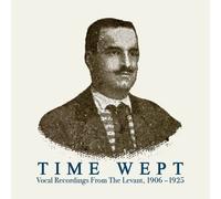Compilation - Time Wept - Vocal Recordings from the Le [VINYL]
