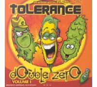 Compilation - Tolérance Double Zéro /Vol.1
