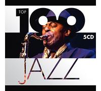 Compilation - Top 100 Jazz (5cd)
