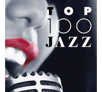Compilation - Top 100 Jazz (Box Set)