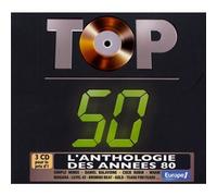 Compilation - Top 50