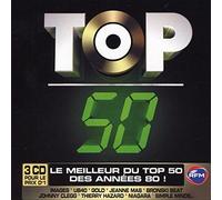 Compilation - Top 50