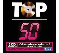 Compilation - Top 50 Vol. 3