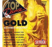 COMPILATION - TOP DANCE GOLD