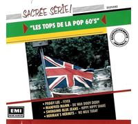 Compilation - Top De La Pop 60 Peggy L