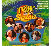 Compilation - Top De La Salsa